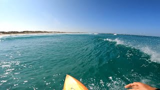 SURF A LA POINTE DE LA TORCHE | JUIN 2023 | GOPRO HERO 9 BLACK