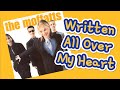 The Moffatts-Written All Over My Heart (Lyrics)