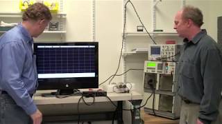 Furman SMP Lightning and Power Surge Protection Lab Test