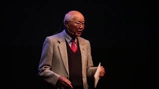 Racism and America’s Concentration Camps | Mas Hashimoto | TEDxMeritAcademy