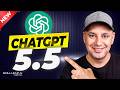 ChatGPT 5.5 Is Here: I Tested What It Can Actually Do
