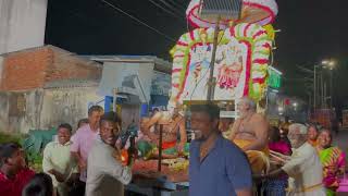 Shree Gangai amman