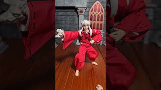 Dasin Inuyasha #acba #actionfigure #inuyasha #toy #anime #dasin