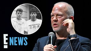 Ryan Murphy Says Menendez Brothers \