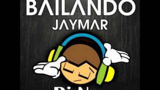 Jaymar - Bailando (Dj Nev Remix 2012).wmv
