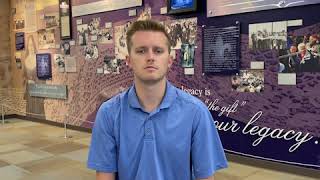 Graduate Programs Admissions Video Series Introduction