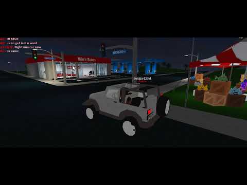 ROBLOX- Welcome To Bloxburg :) - YouTube