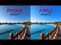 The New Nothing Phone 2A VS iPhone 15 | Camera Test