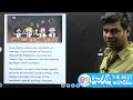 daily current affairs in telugu 27 november 2024 hareesh academy appsc tgpsc group 2 si