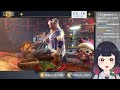 【若祈ruochi】魔物獵人世界 冰原｜monster hunter world iceborne 88