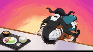 fire force funny moment Tamaki Kotatsu