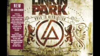 Linkin Park Road to Revolution - One Step Closer
