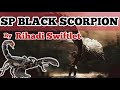 SP BLACK SCORPION By Sifu RIHADI SWIFTLET‼️Burung Walet Tidak Akan Pernah Bosan Merespon Suara ini