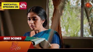 Singappenne - Best Scenes | 29 May 2024 | Tamil Serial | Sun TV
