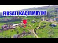 istanbul silivri eski çanta köyde satılık 202m2 arsa