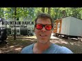 Exciting Updates at Mountain Haven Tiny House Village!