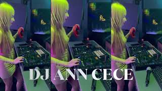 SUWE SUWE DISCO REMIX CHINESE DANCE 2023 DJ Ann CeCe