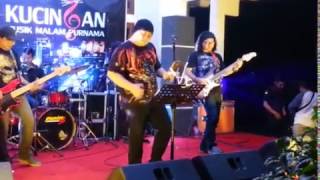 Rockstar Semarang Playing The Game - Queen (cover)