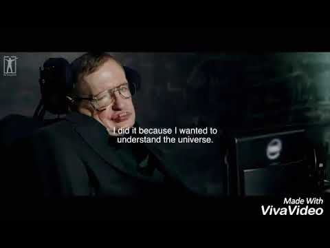 Stephen Hawkings Last Words (Unseen Footage) | Hacked from government officials Stephen Hawkings Last Words (Unseen Footage) | Hacked from government officials