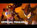 SONIC X SHADOW GENERATIONS: Dark Beginnings Episode 2 | Finding the Way