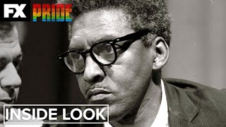 PRIDE Docuseries | Inside Look: 1960s: Riots & Revolutions | FX