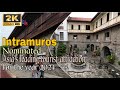 Intramuros Manila 2024 Walking Tour | Historical Journey through the Walled City