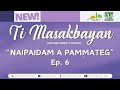 Ti Masakbayan - 