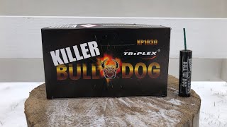 Killer Bulldog - Triplex