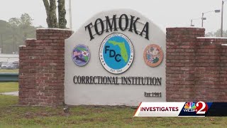 Inmates at Daytona Beach prison account for 40% of Florida prison COVID-19 cases
