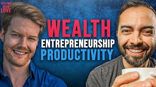 Pat Flynn - Smart Passive Income, Entrepreneurship & Making Money Online