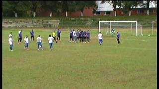 Fc Sulori VS Fc Skuri 1:1