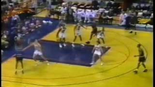 January 17, 1994 Magic @ Cavaliers