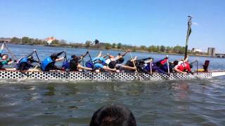 2013 ICF Team USA Trial-Outs in Flushing