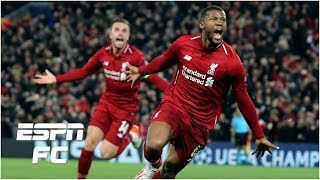 Liverpool vs. Barcelona post-match analysis: How the 4-0 Anfield miracle happened | Champions League
