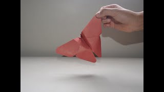 Como hacer MARIPOSAS de papel 3D | borboleta FACIL de hacer | papiroflexia | origami