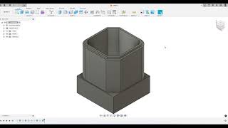 Box Project Modeling