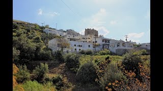 Κουρουνοχώρι, Νάξος / Kourounohori village, Naxos Greece