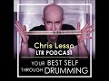 OPEN HANDED DRUMMING: Chris Lesso/Dom Famularo/Claus Hessler/Stephane Chamberland