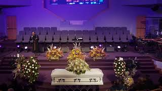 Rochelle Denise Glenn Celebration of Life !