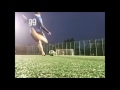 ch축동 free kick 스페셜 네이마르 베컴 감아차기 프리킥 like beckham ~ inside curve bending free kick 히트히트 jk