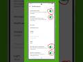 How to solve WhatsApp on screen notification not showing problem?