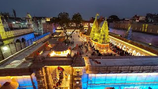 12 Jyotirlinga Darshan | Kashi Vishwanath Temple - Varanasi,UP Divine India