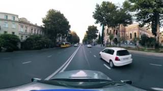 თბილისის ქუჩები / Tbilisi Streets 360°