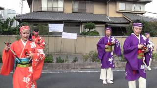 妃龍〔共栄神社祭典2011　奇跡の星～もういちど夏祭り〕