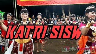 [ FULL NDADI ] Rodat putri katri siswo Kubro Siswo