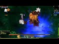 2024 lunia z revival korea pumpkin ghost s graveyard boss pumpkin head ghost dumuk hd_1440p