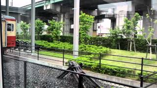 大宮鉄道ふれあいフェア　E657試乗会