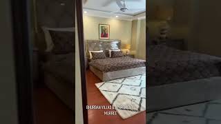 2 bed apartment bhurban murree    for details #0300-9144644