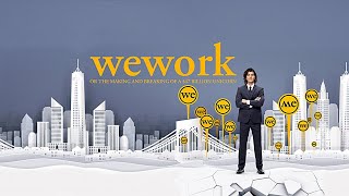 WeWork (2021) 新創社群 預告片