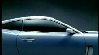 New 2006 Jaguar XK Promotional Video